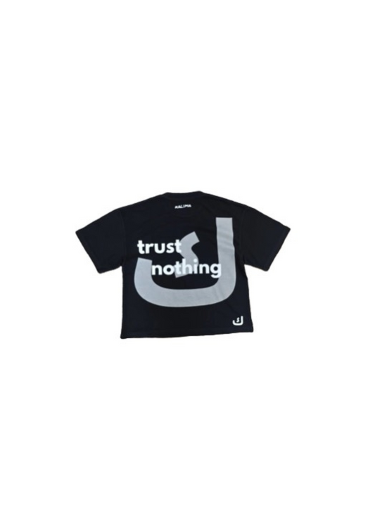 T-shirt Kalima noir